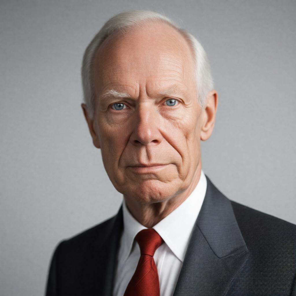 Sir George Martin